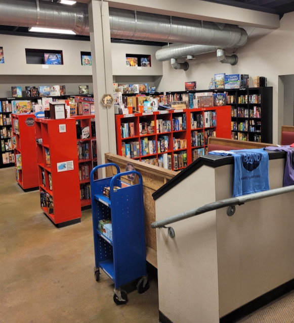 Game store library (2)