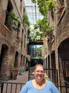 Old Market Omaha, NE Onalea