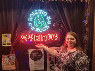 Onalea at Sydney in Omaha, NE