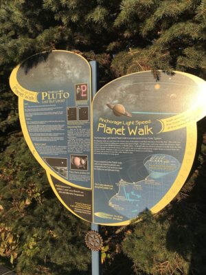 Planet Walk