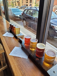 Scriptown Brewery Omaha, NE