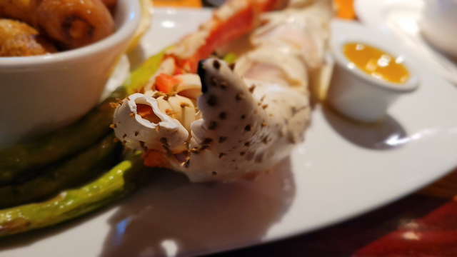 Alaskan King Crab