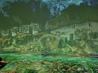 Van Gogh still