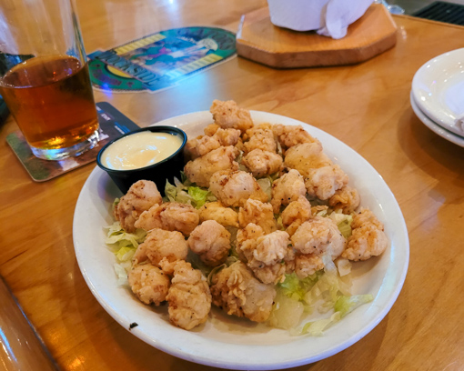 Baldwin Park Gater's Docside Baldwin Park Orlando, FL