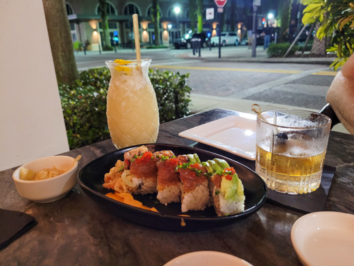 Baldwin Park Seito Sushi Baldwin Park Orlando FL
